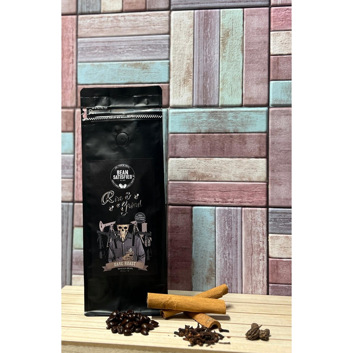 Satisfied Bean Simmer Pot