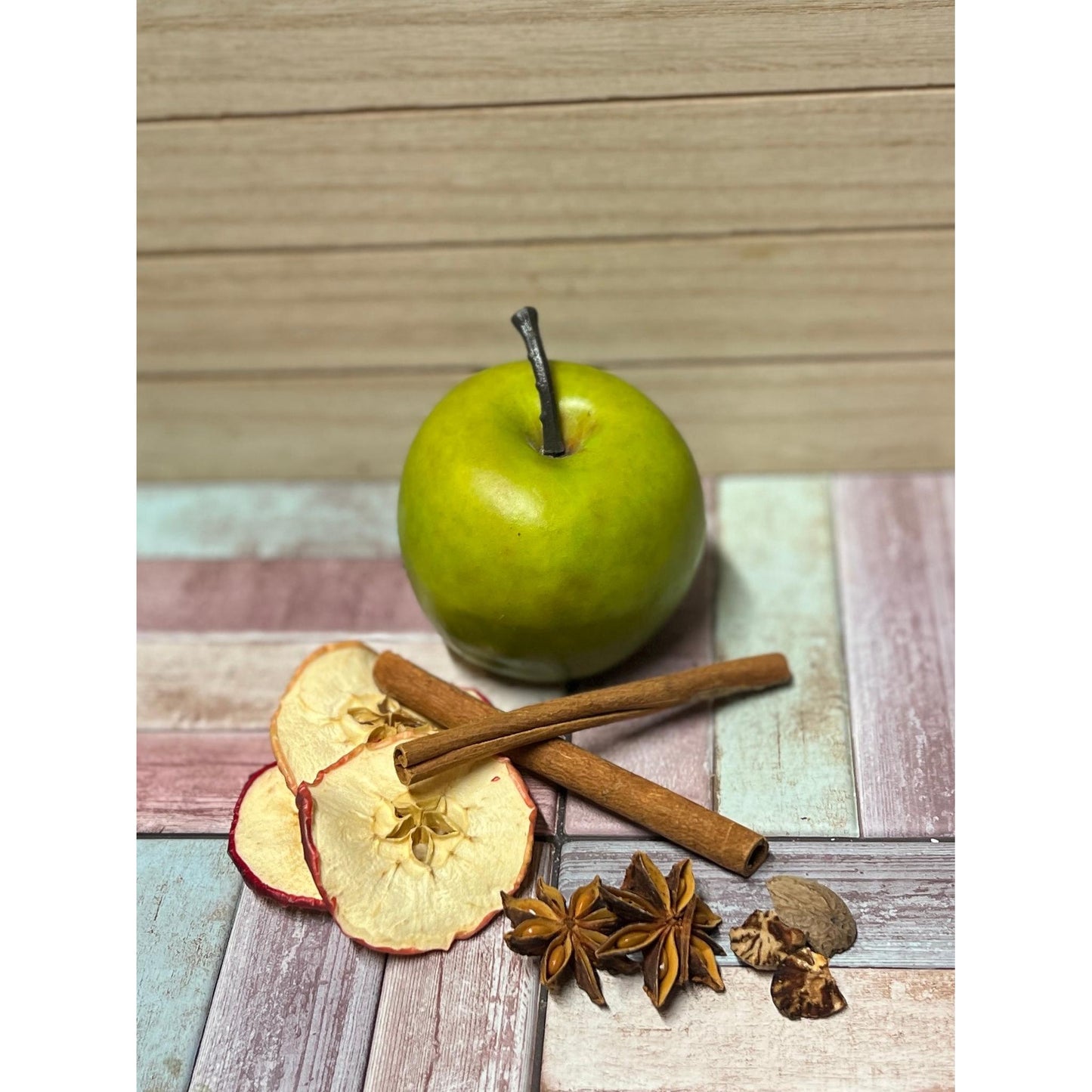 Spice Merchant Simmer Pot