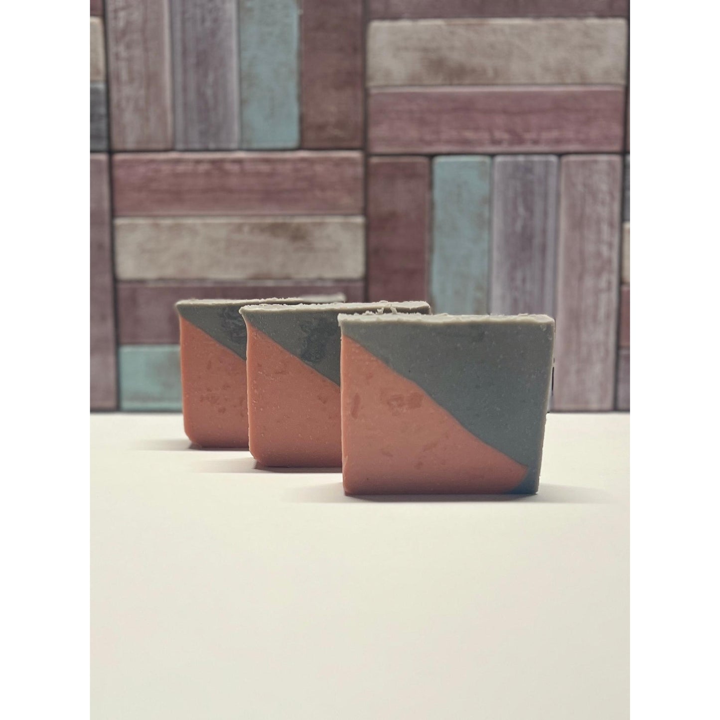 Red Current & Thyme Bar Soap