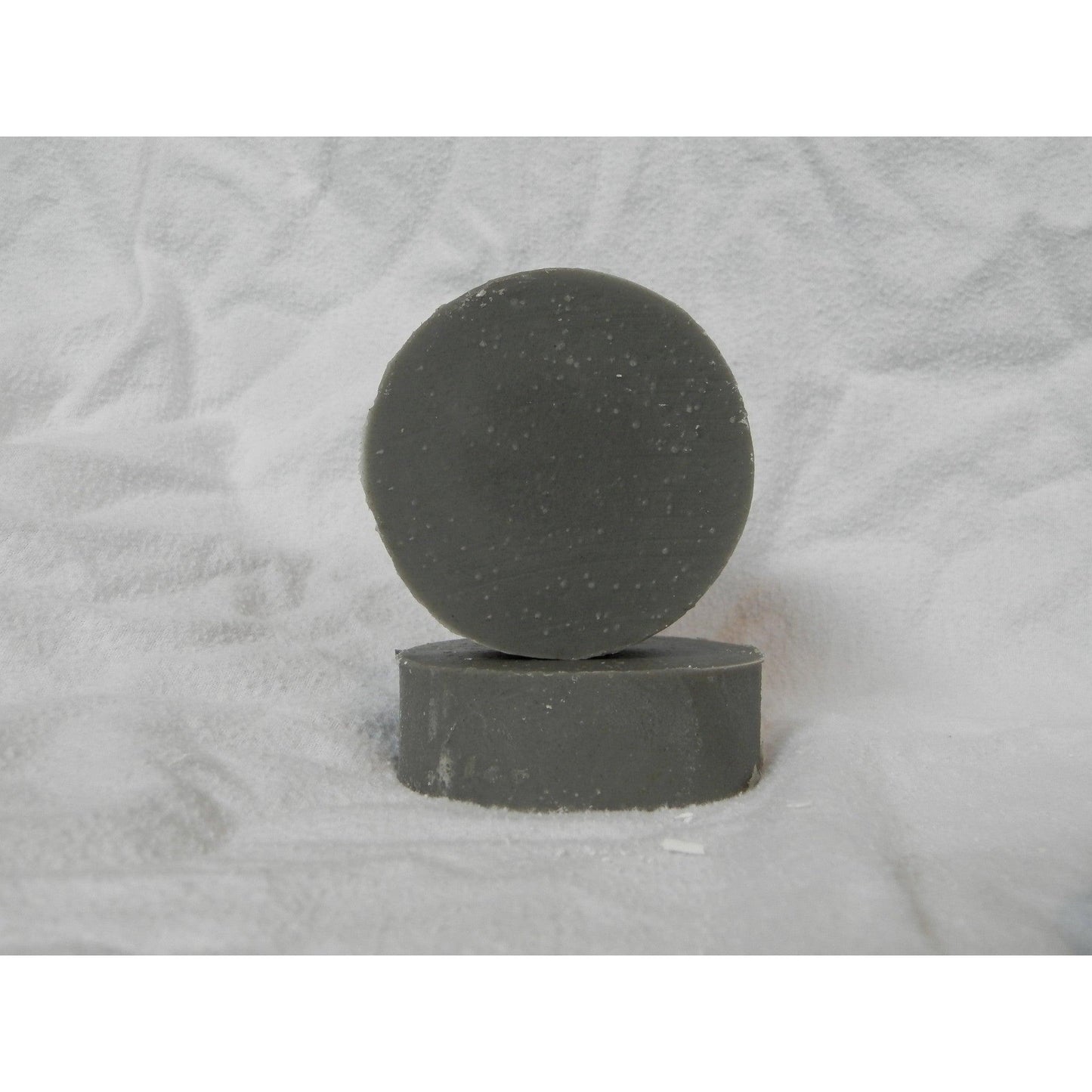 Dead Sea Mud Soap , Bar - Naked Soap, Naked Soap
- 2