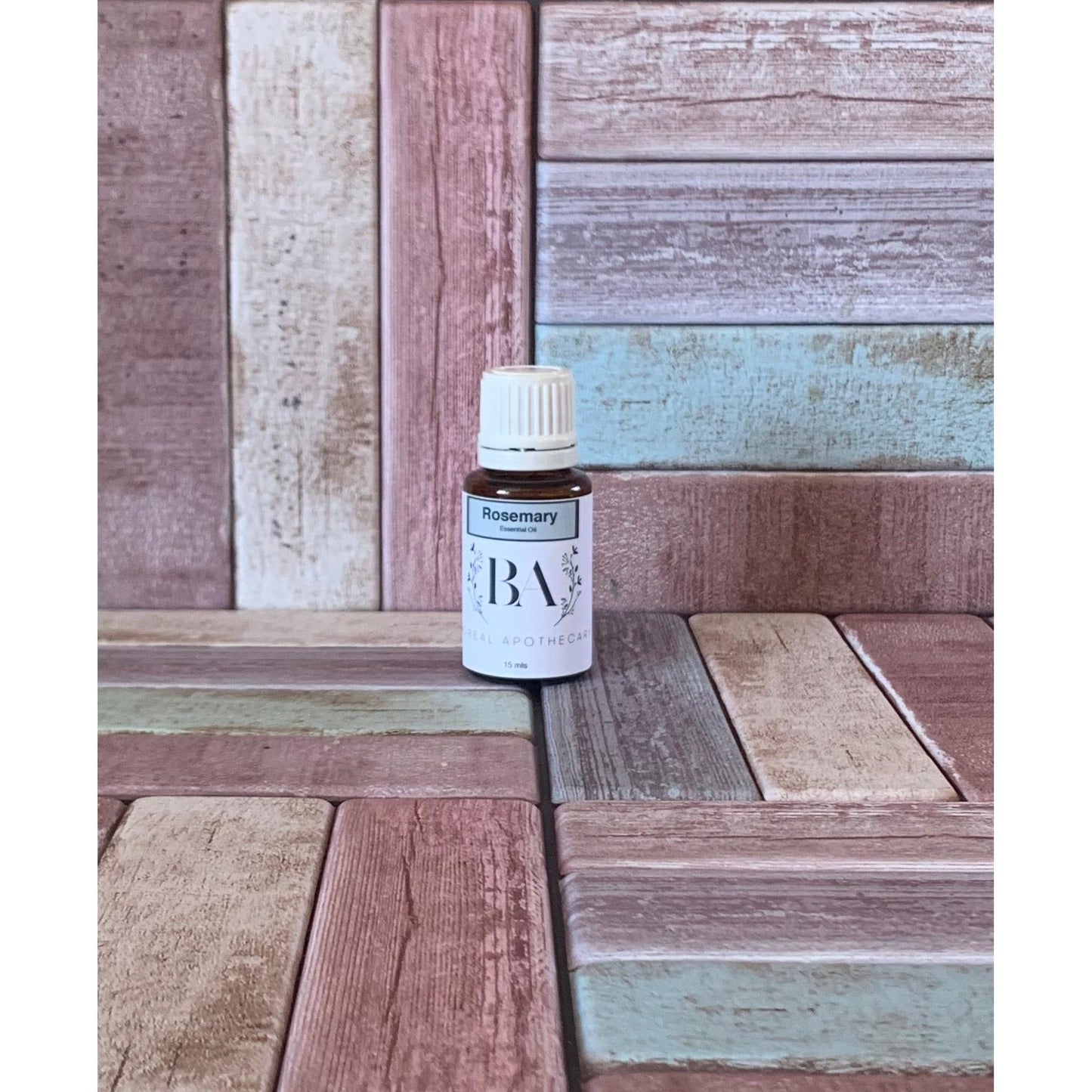 Cedarwood Essential Oil