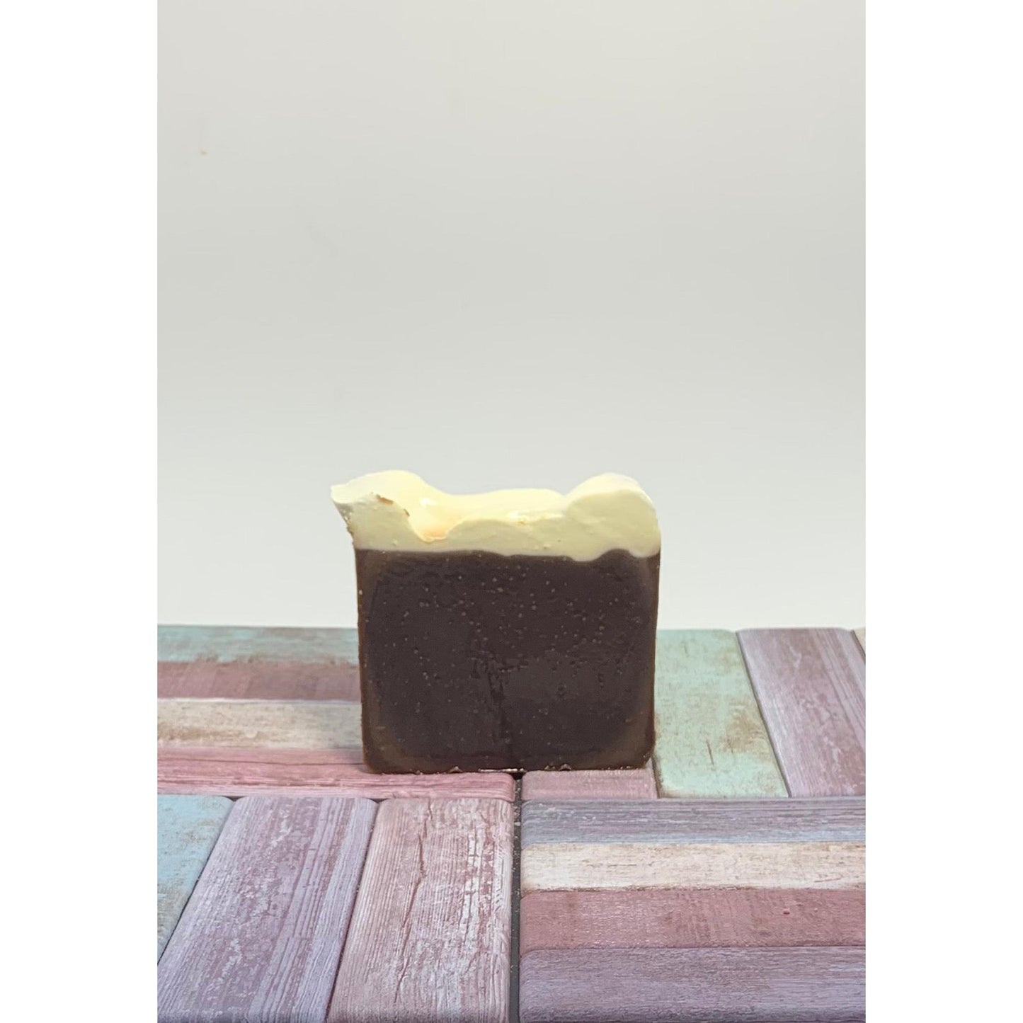 Savon en barre à la bière de racine