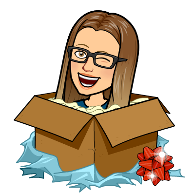 How to store your order