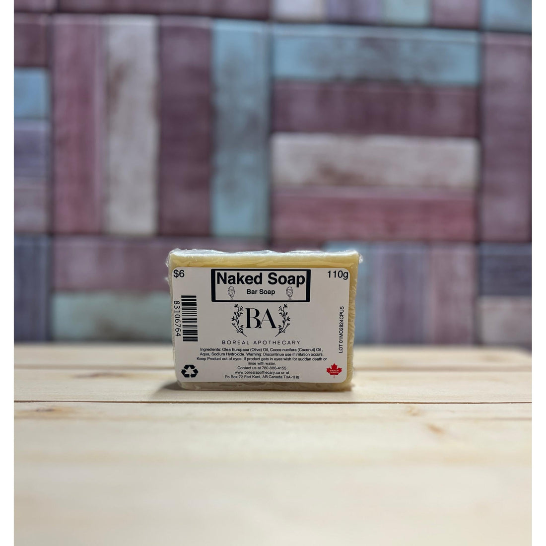 “What’s in Your Soap? Why Handmade Wins Every Time”