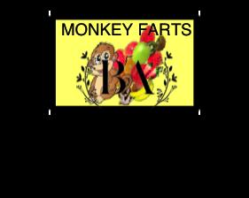 Monkey Farts