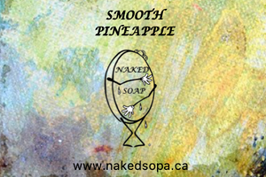 Smooth Pineapple