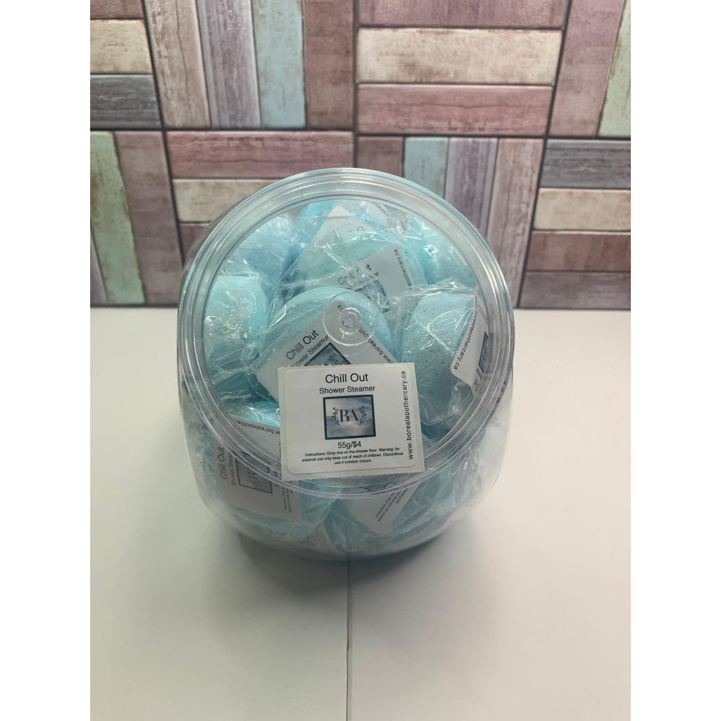 Chill Out Wholesale Starter Self-Care Package