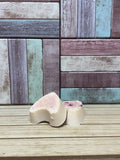 Silk Protein Solid Conditioner Bar