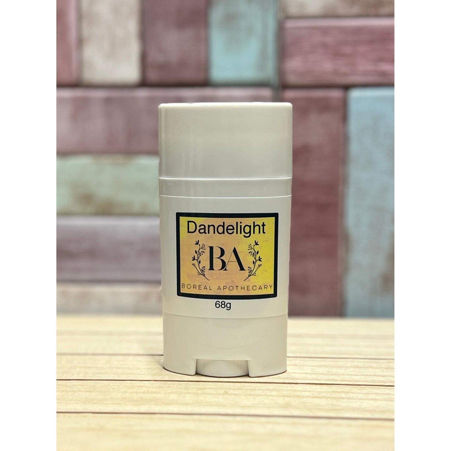 Dandelight Salve