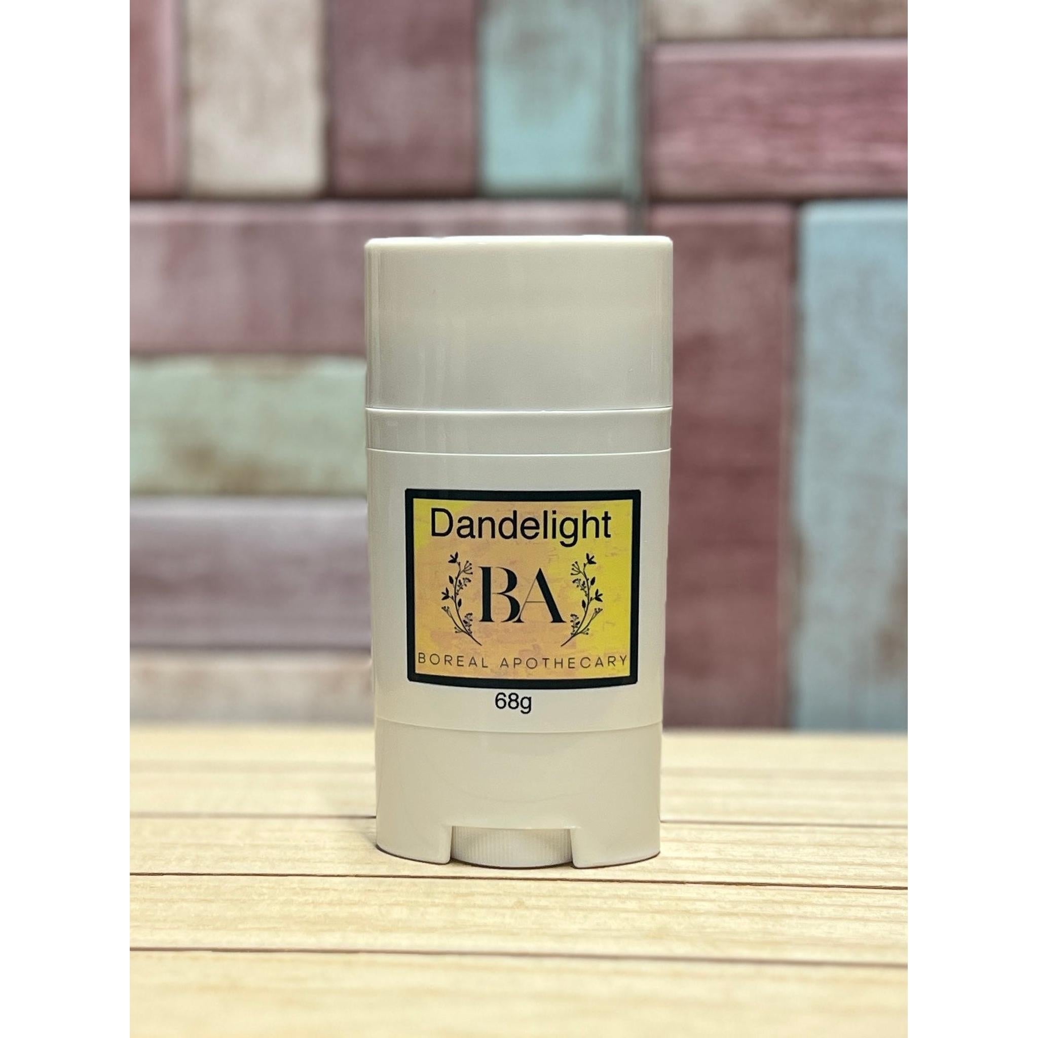 Dandelight Salve