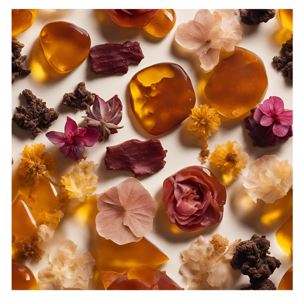 Dragons Blood Fragrance Oil