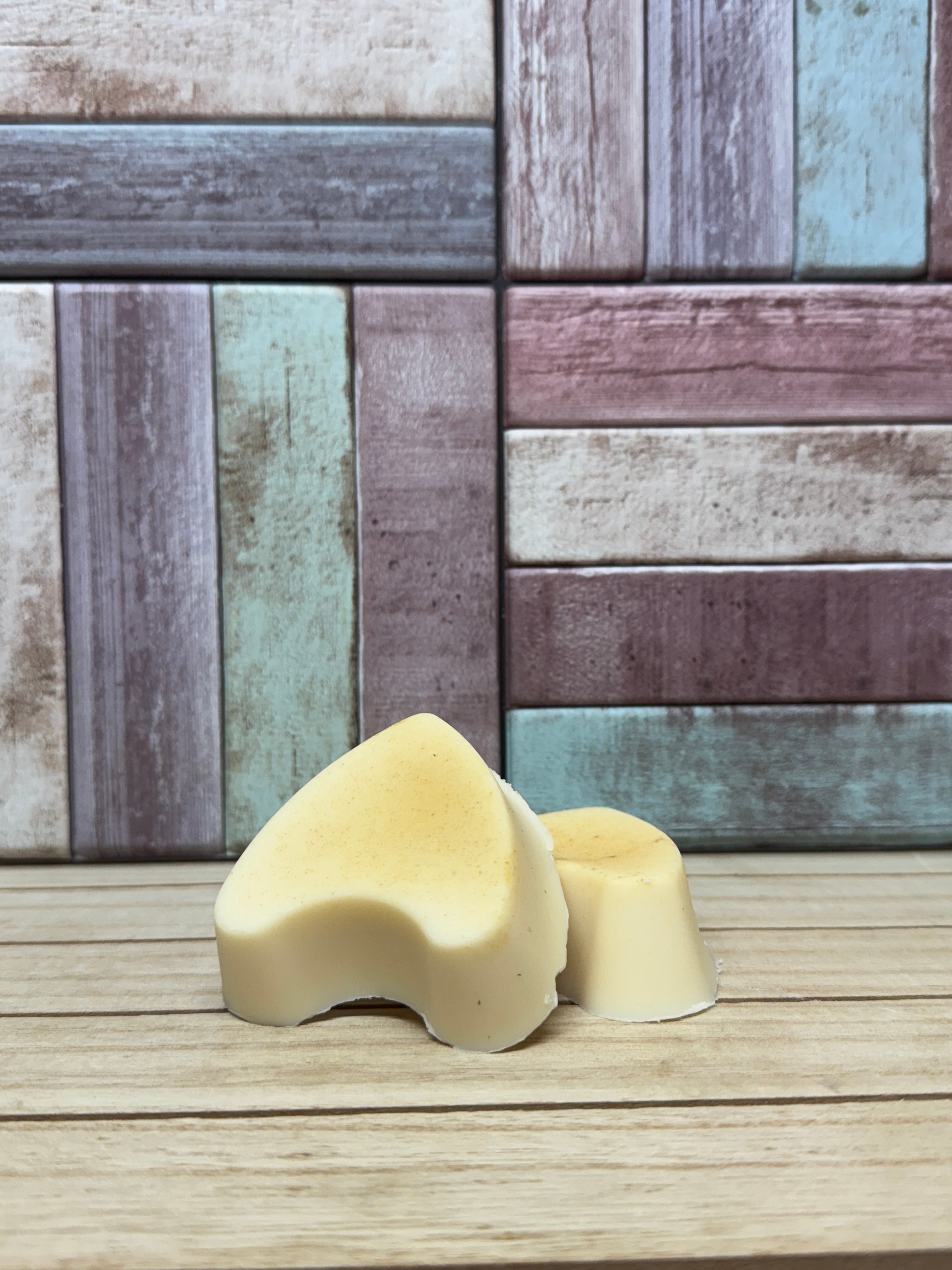 Classic Bloom Solid Conditioner Bar