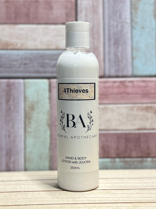 4Thieves Lotion