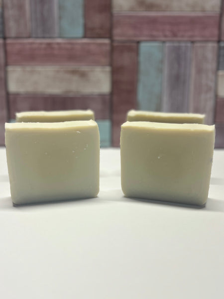 Eucalyptus & Green French Clay Bar Soap