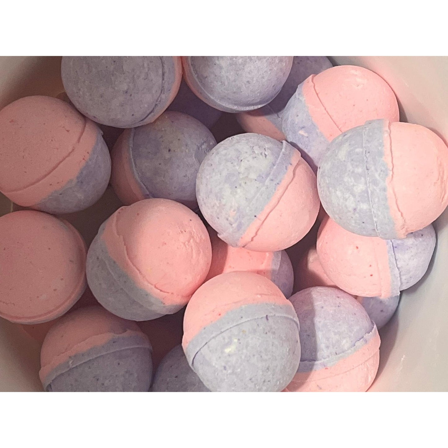 Bedtime Story Bath Bomb