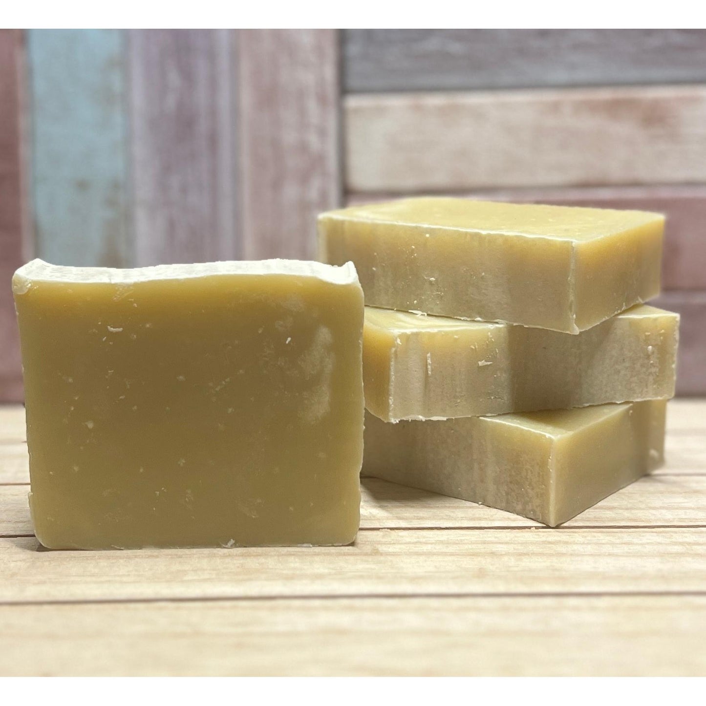 Savon en barre maman