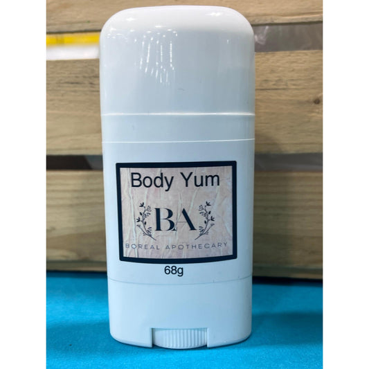 Body Yum Salve