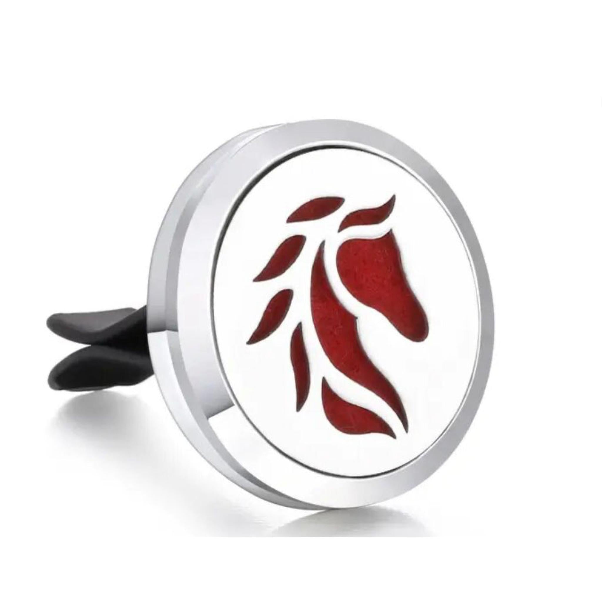 Diffuseurs de ventilation de voiture