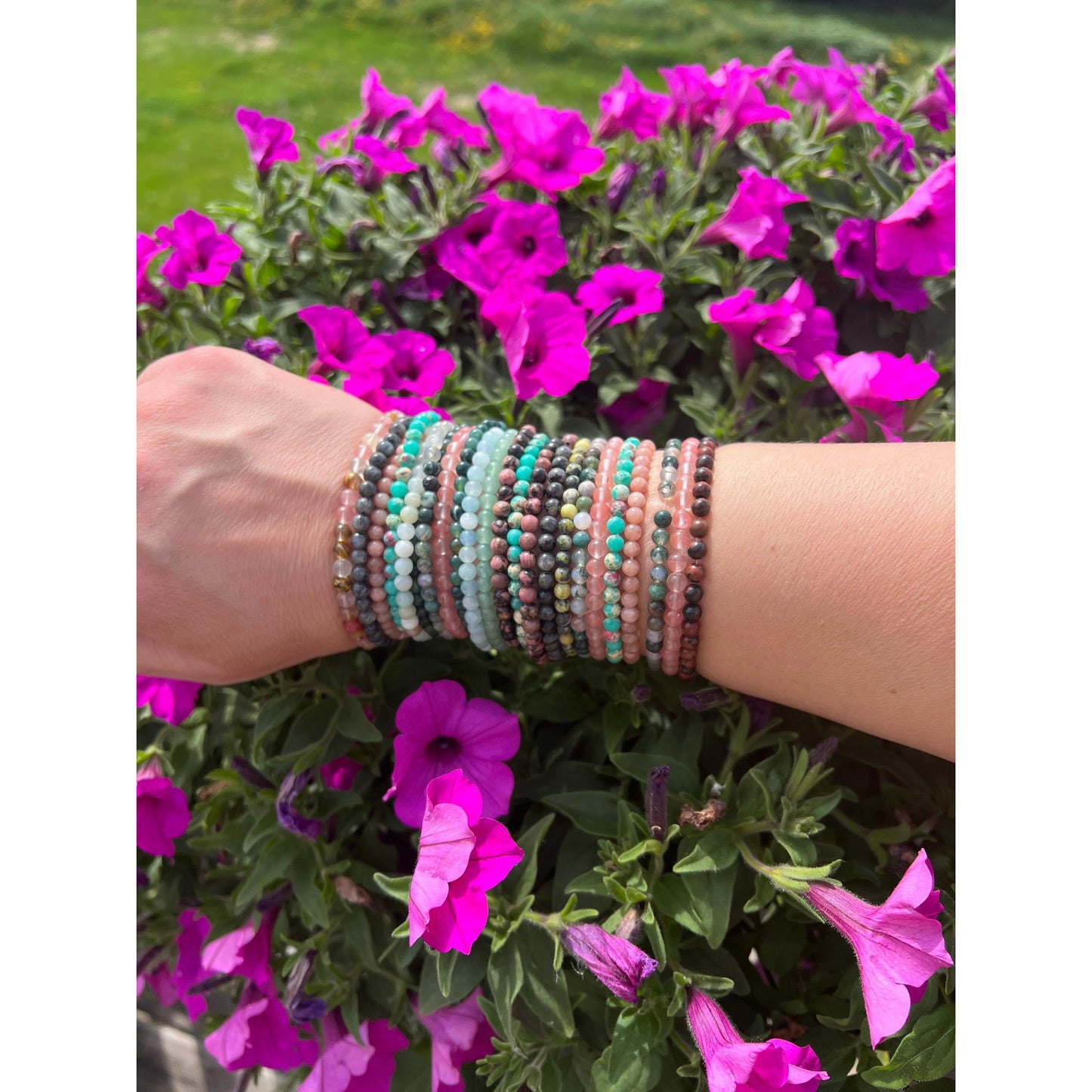 Hidden Bracelet Bath Bombs