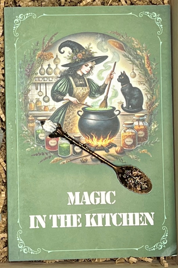 Boreal Simmer Pot Collection – Nature’s Aromatic Alchemy