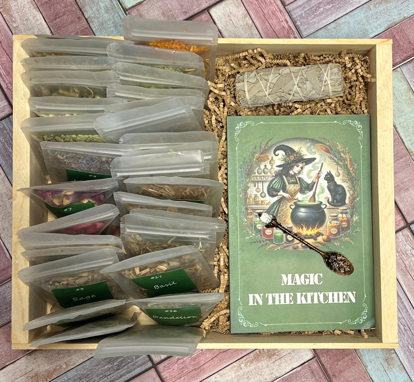 Boreal Simmer Pot Collection – Nature’s Aromatic Alchemy