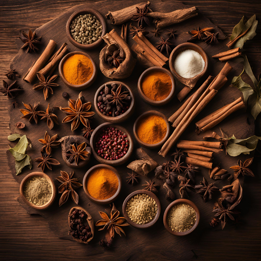 Rootbeer Fragrance Oil