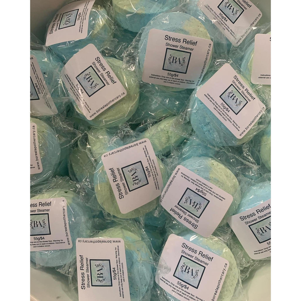 Stress Relief Wholesale Starter Self-Care Package