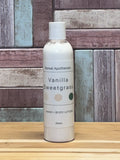 Vanilla Sweetgrass Lotion