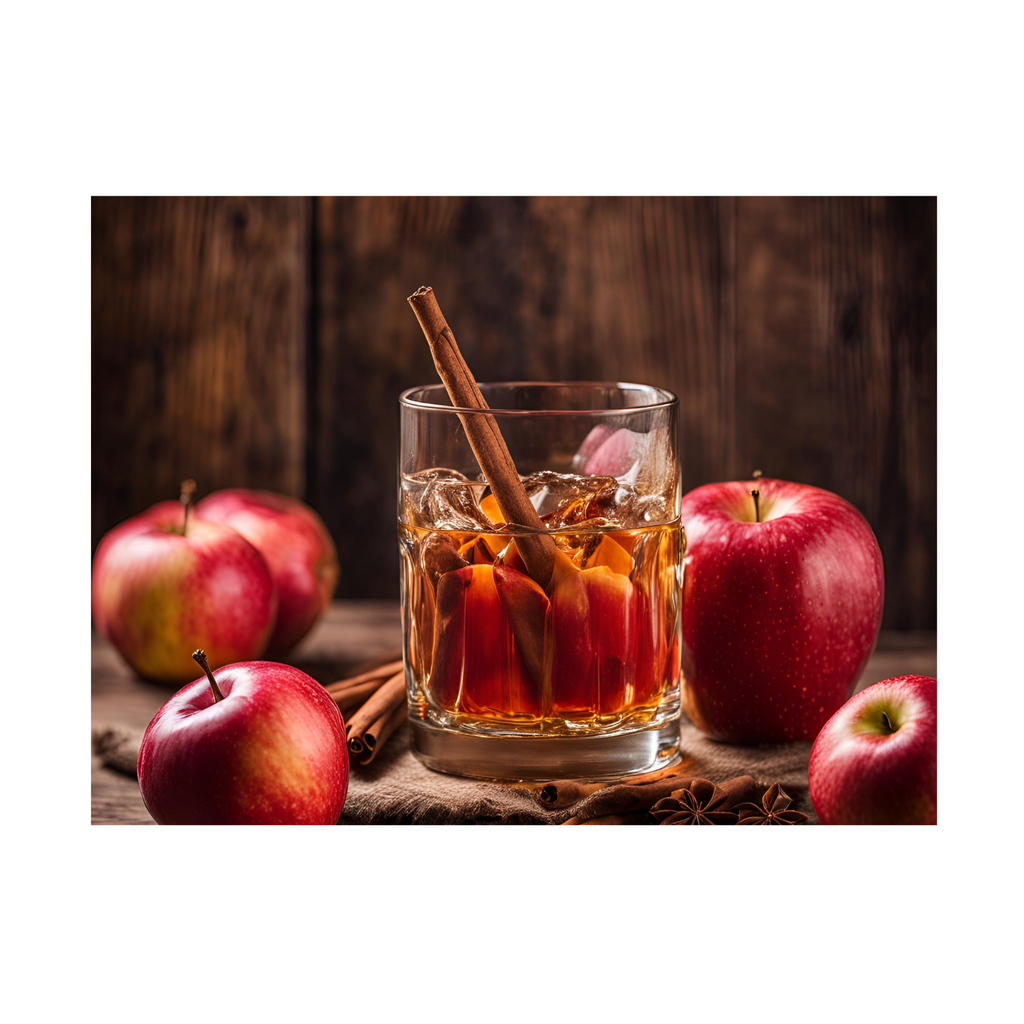 Apple Cider Fragrance Oil