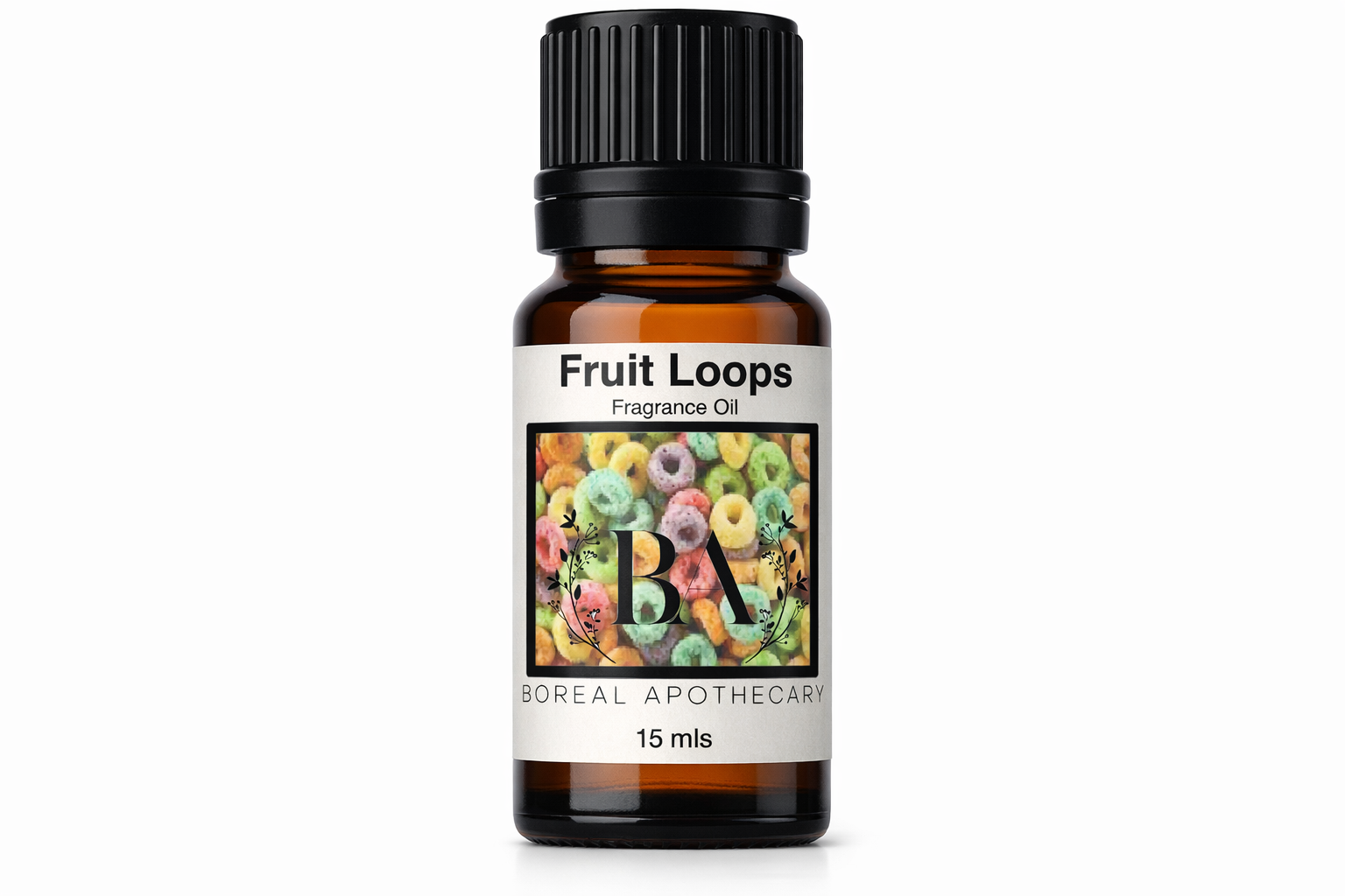 Fruit Loops Fragrance Oil