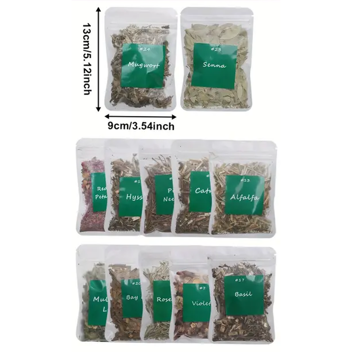 Boreal Simmer Pot Collection – Nature’s Aromatic Alchemy