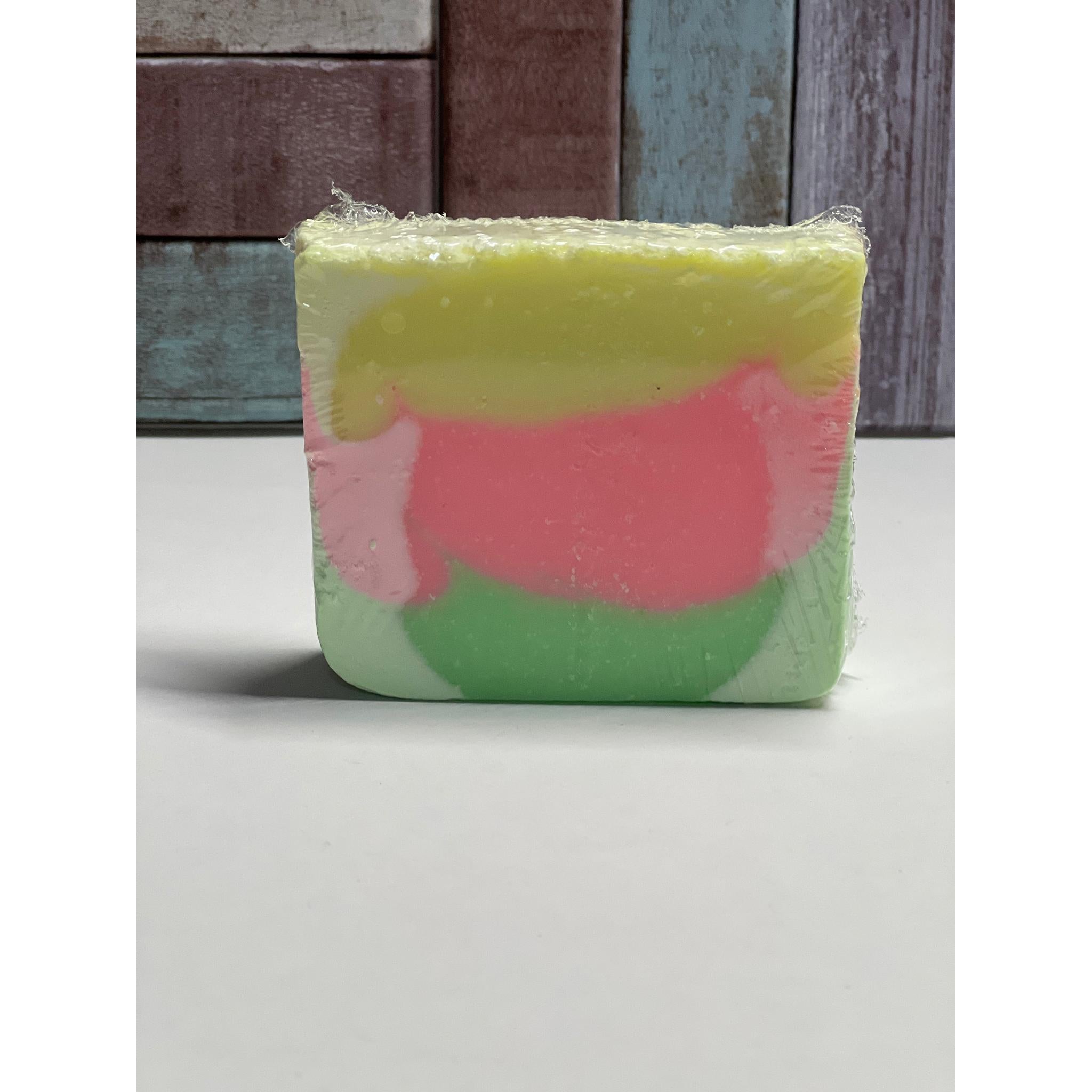 Savon en barre Margarita