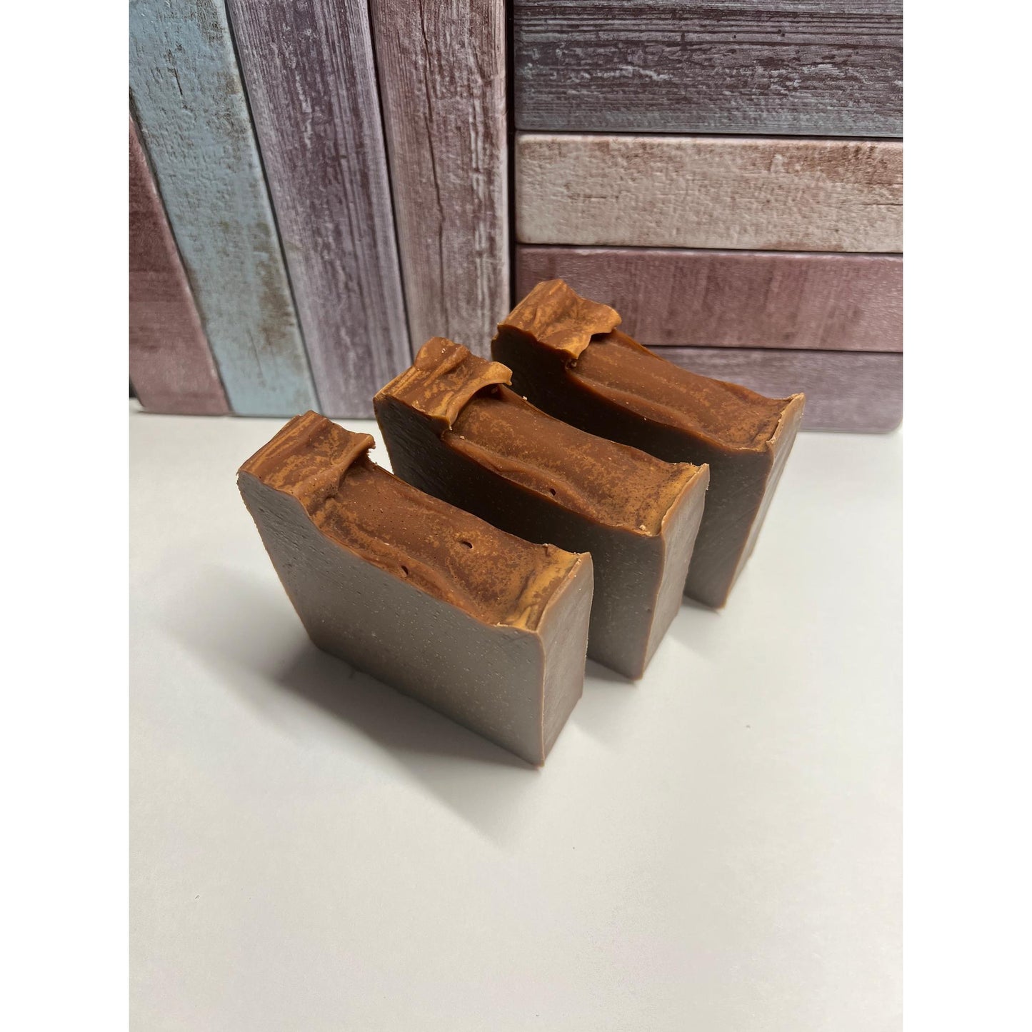 Warm Maple Bar Soap