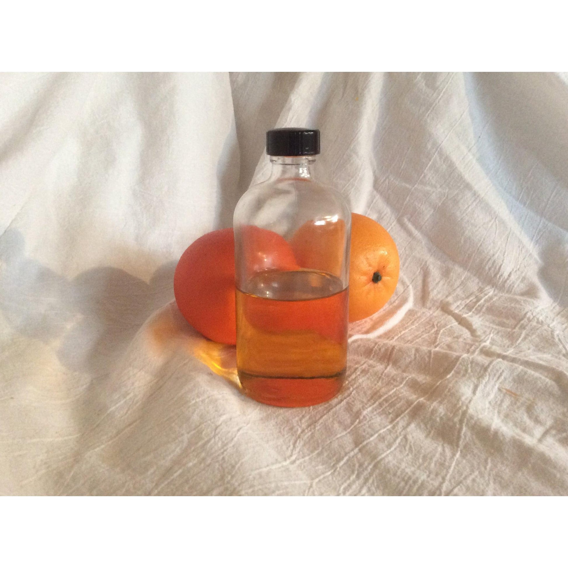 Satsuma Fragrance Oil ,  - Naked Soap , Naked Soap 

