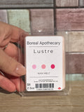 Lustre Wax Melt