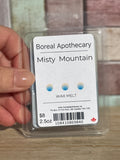 Misty Mountain Wax Melt