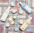 Spring Break Self-Care Bundle