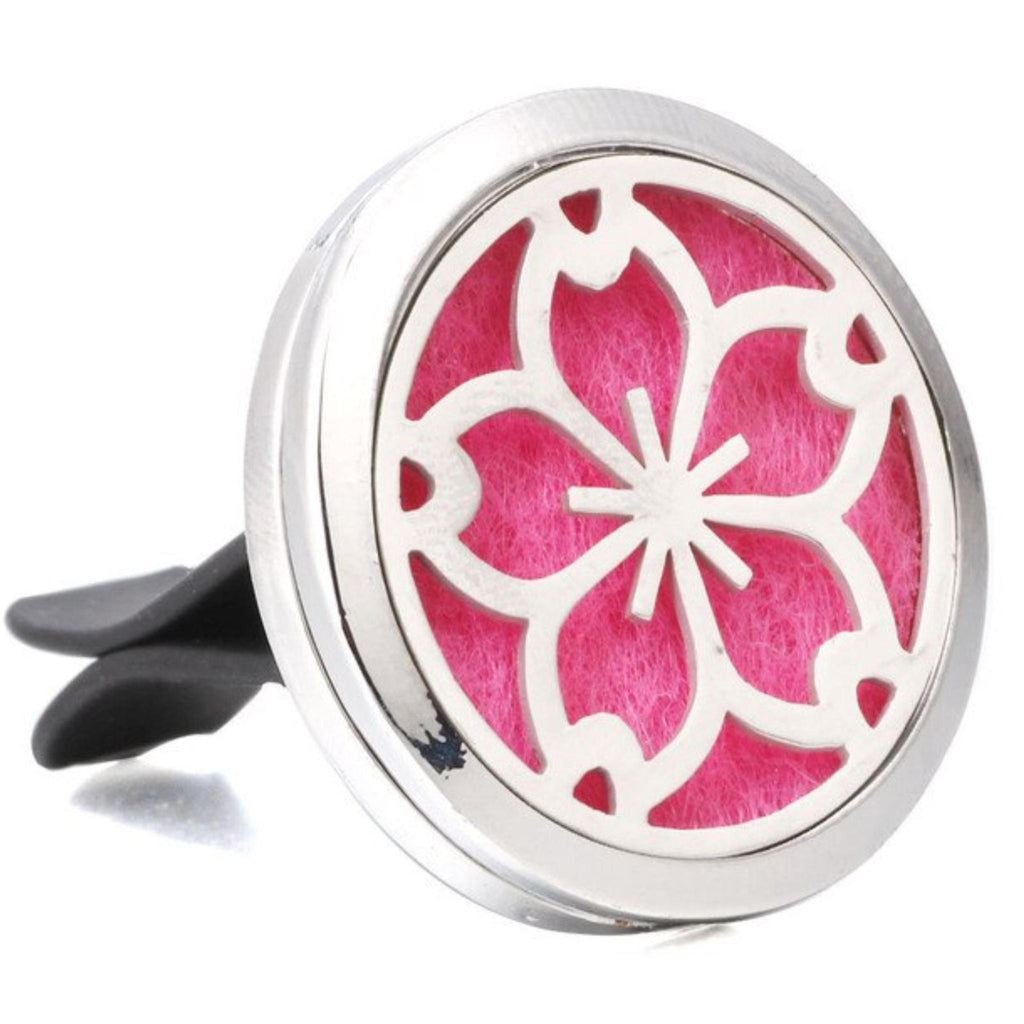 Diffuseurs de ventilation de voiture