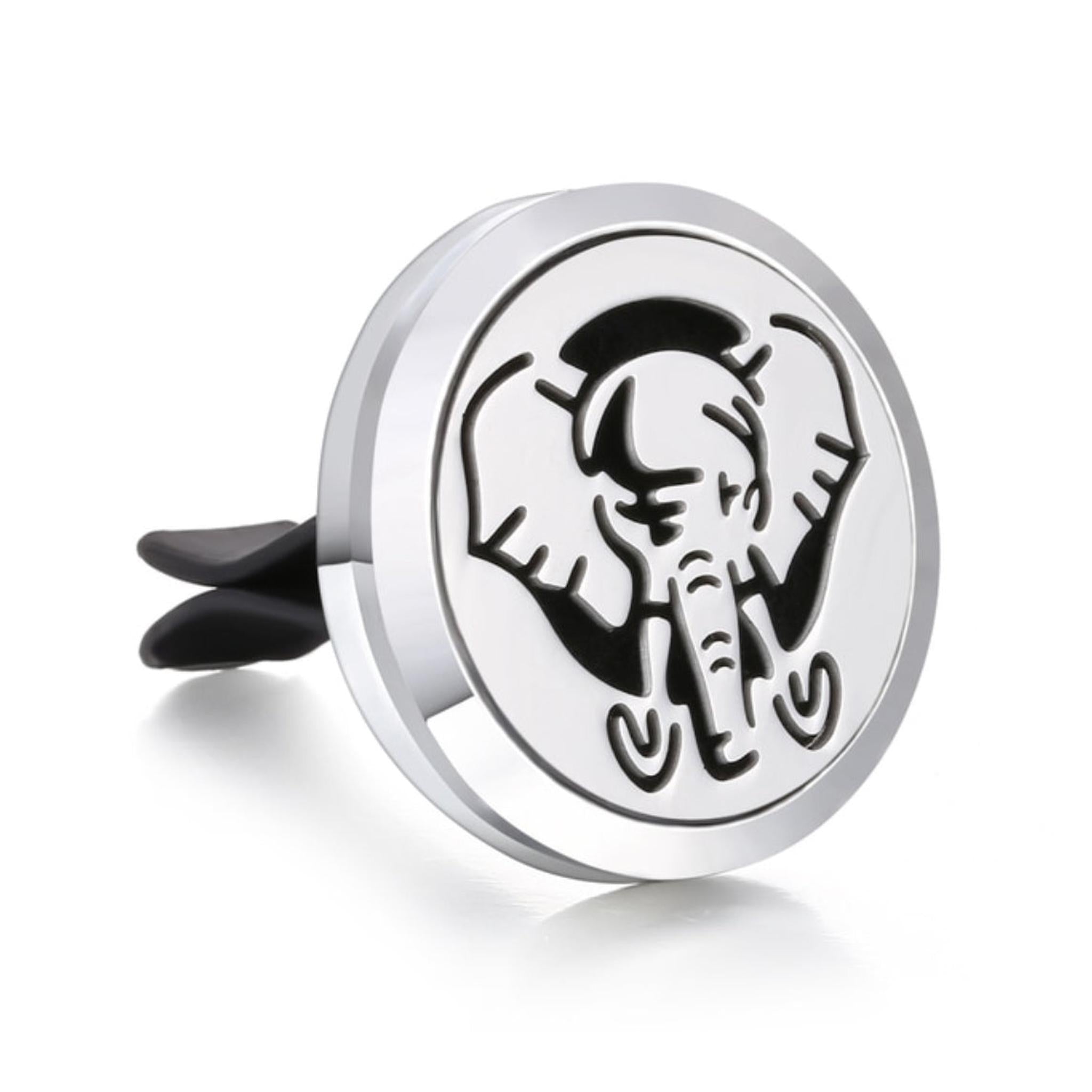 Diffuseurs de ventilation de voiture