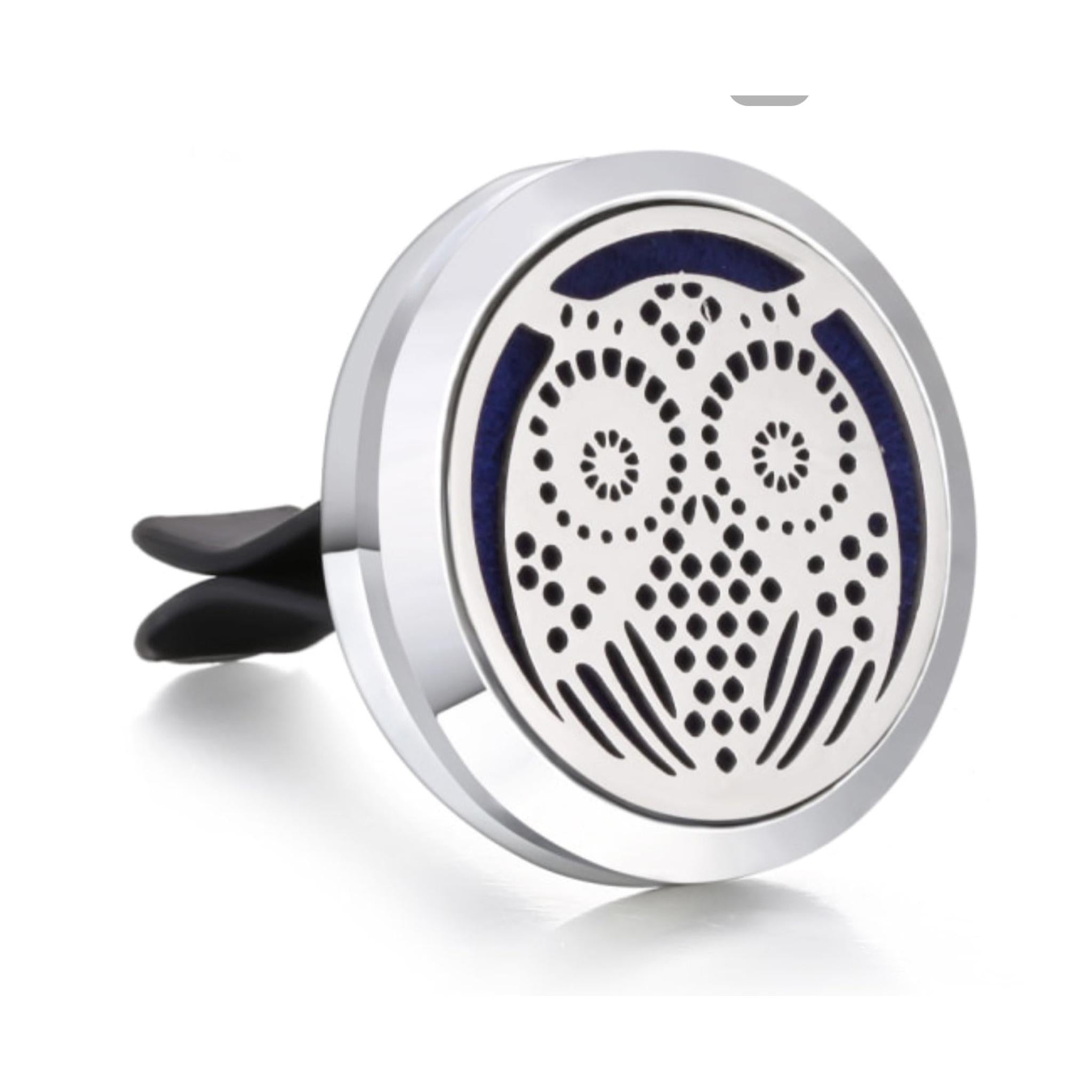 Diffuseurs de ventilation de voiture