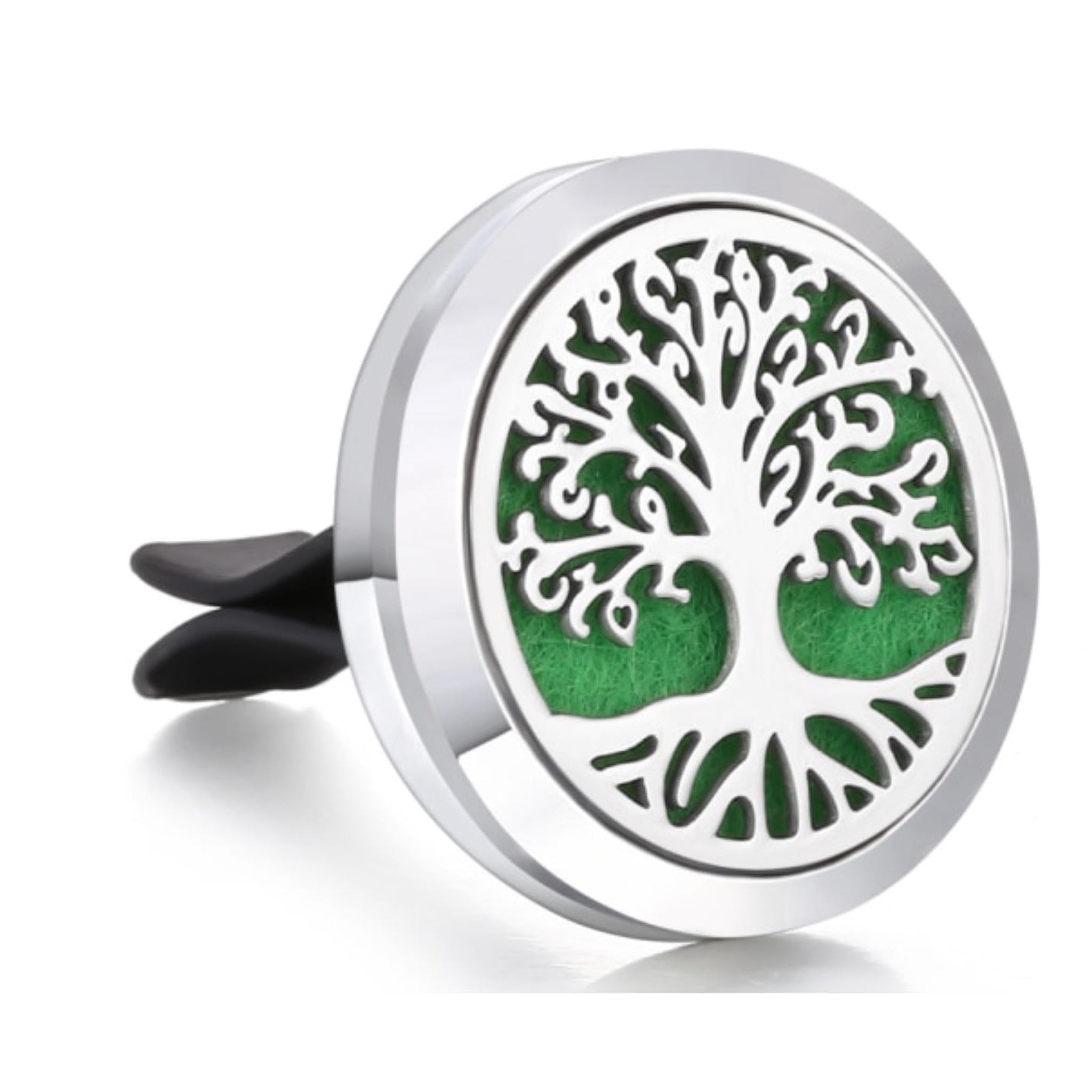 Diffuseurs de ventilation de voiture