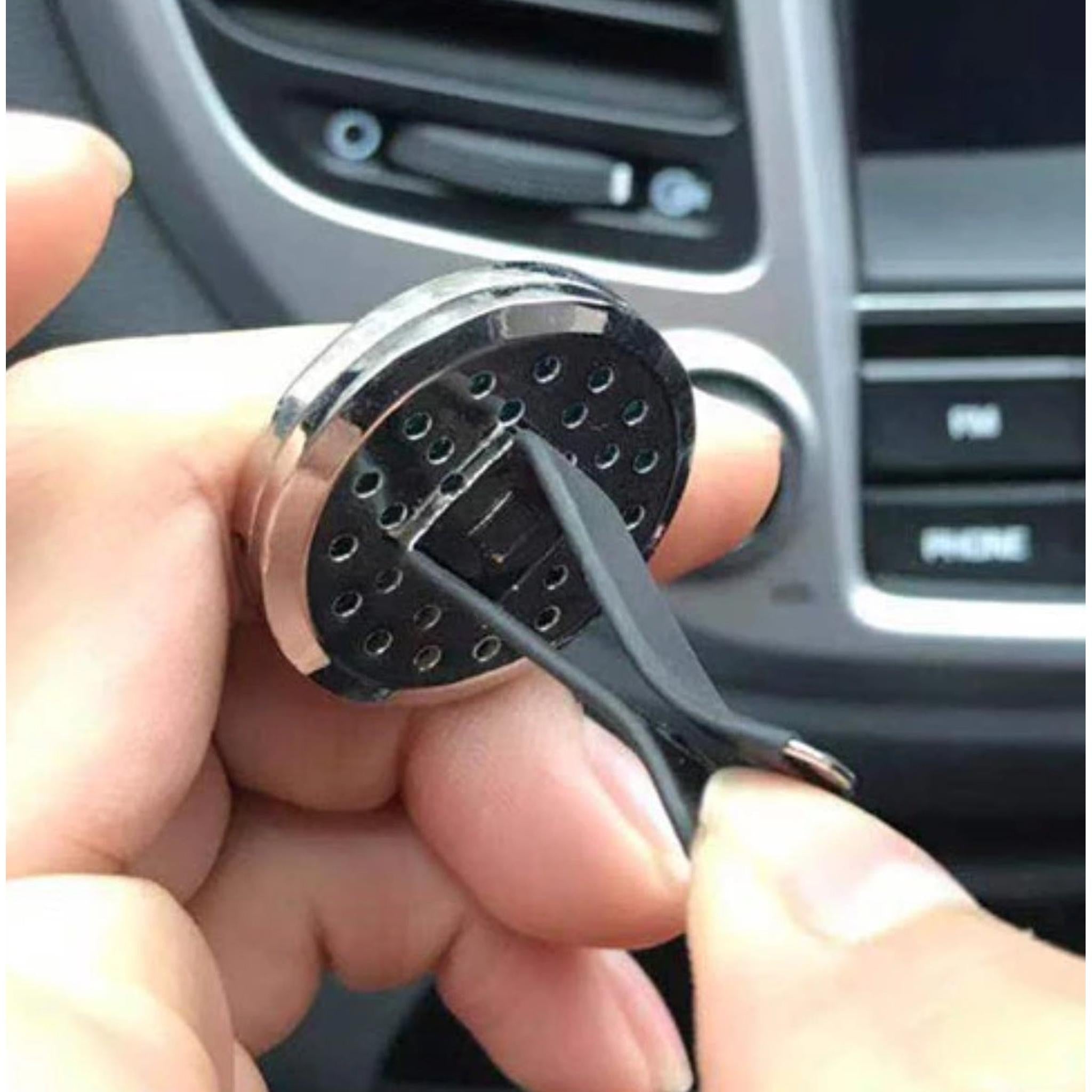 Diffuseurs de ventilation de voiture