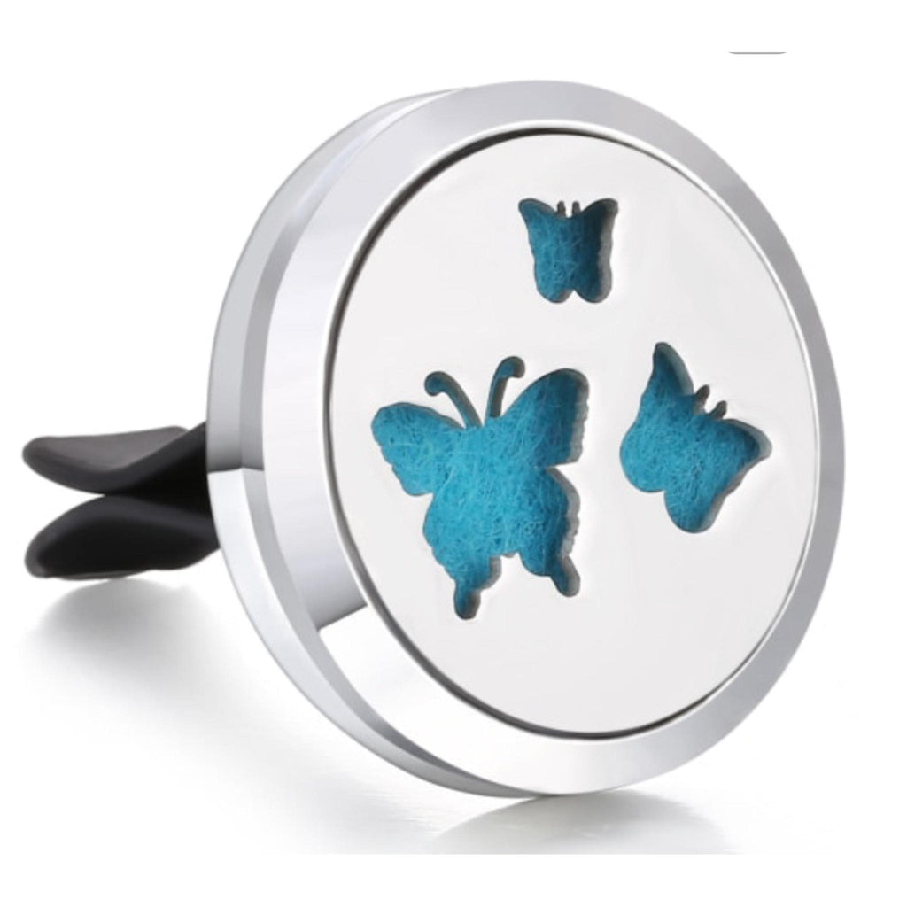 Diffuseurs de ventilation de voiture