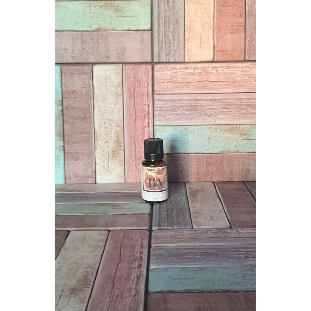Apple Cider Fragrance Oil