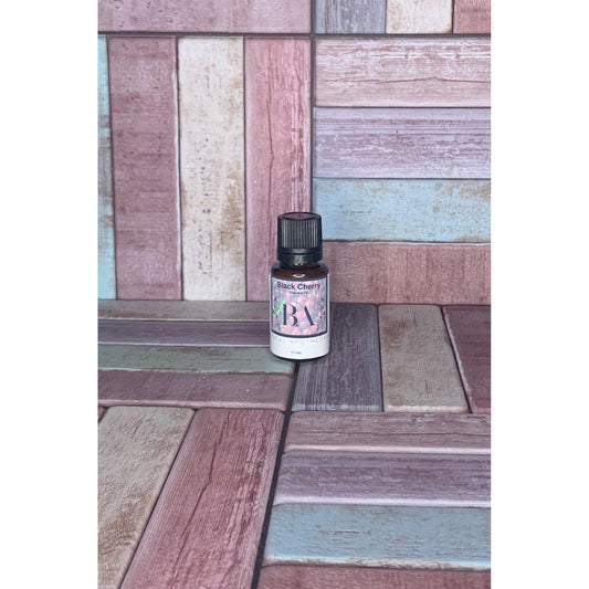 Black Cherry Fragrance Oil