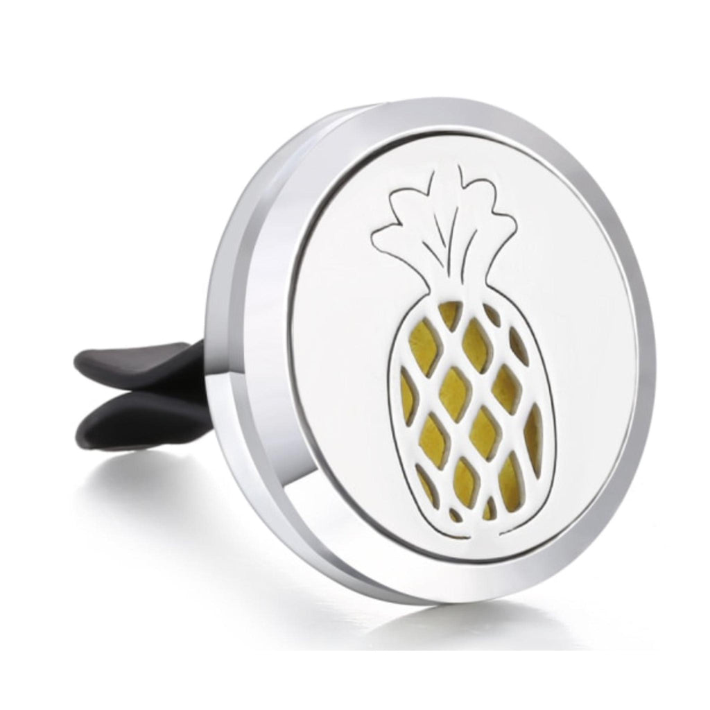 Diffuseurs de ventilation de voiture