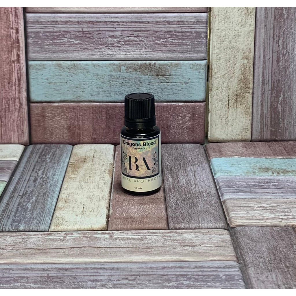Dragons Blood Fragrance Oil