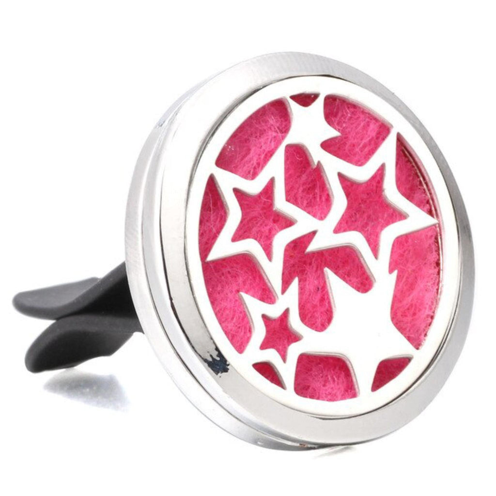 Diffuseurs de ventilation de voiture