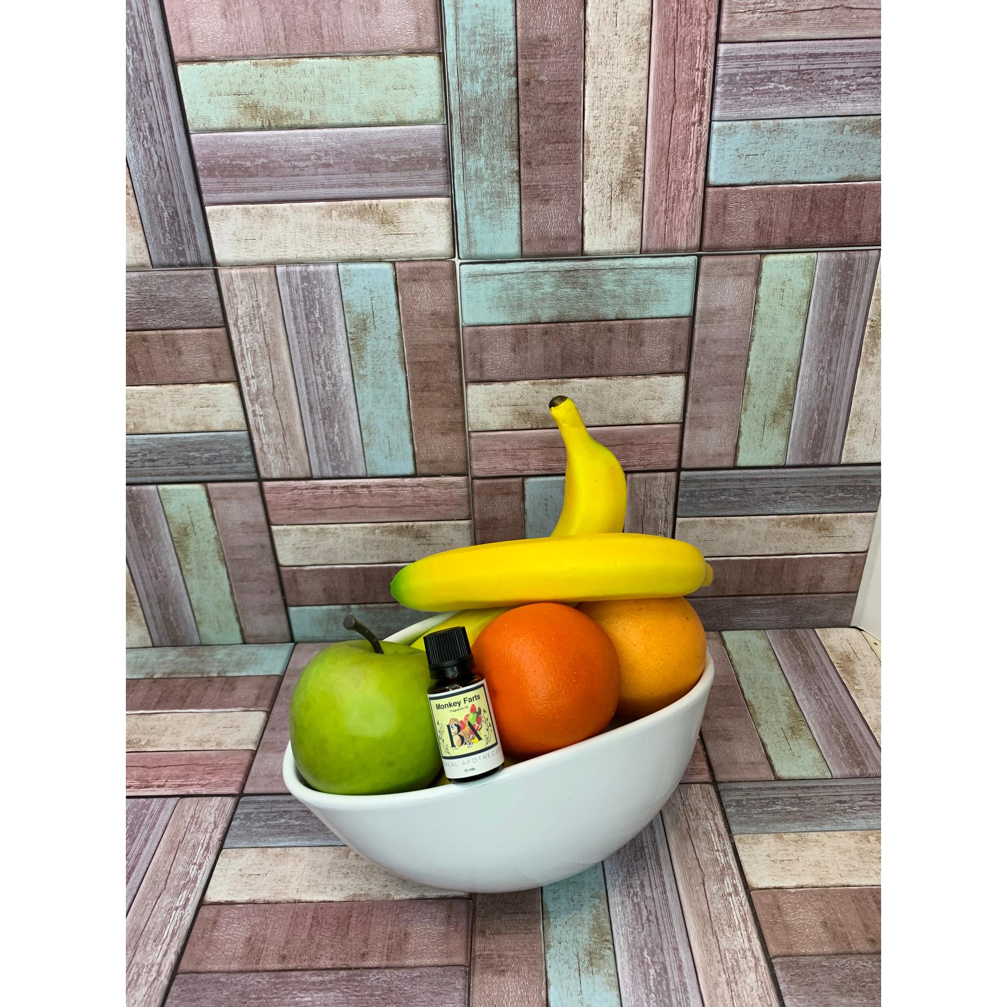 Huile parfumée Monkey Farts