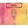 Happy Essential Oil Blend